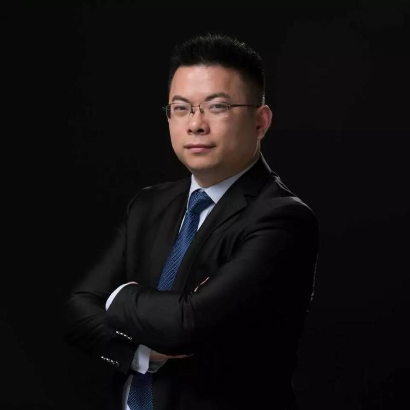 演讲口才讲师郭一智简介