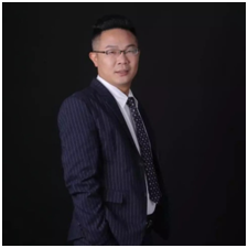 演讲口才讲师袁老师简介